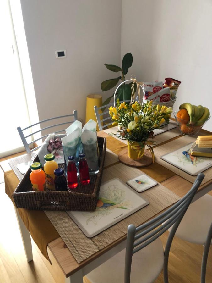 Il Giardino Della Reggia Acomodação com café da manhã Caserta Exterior foto
