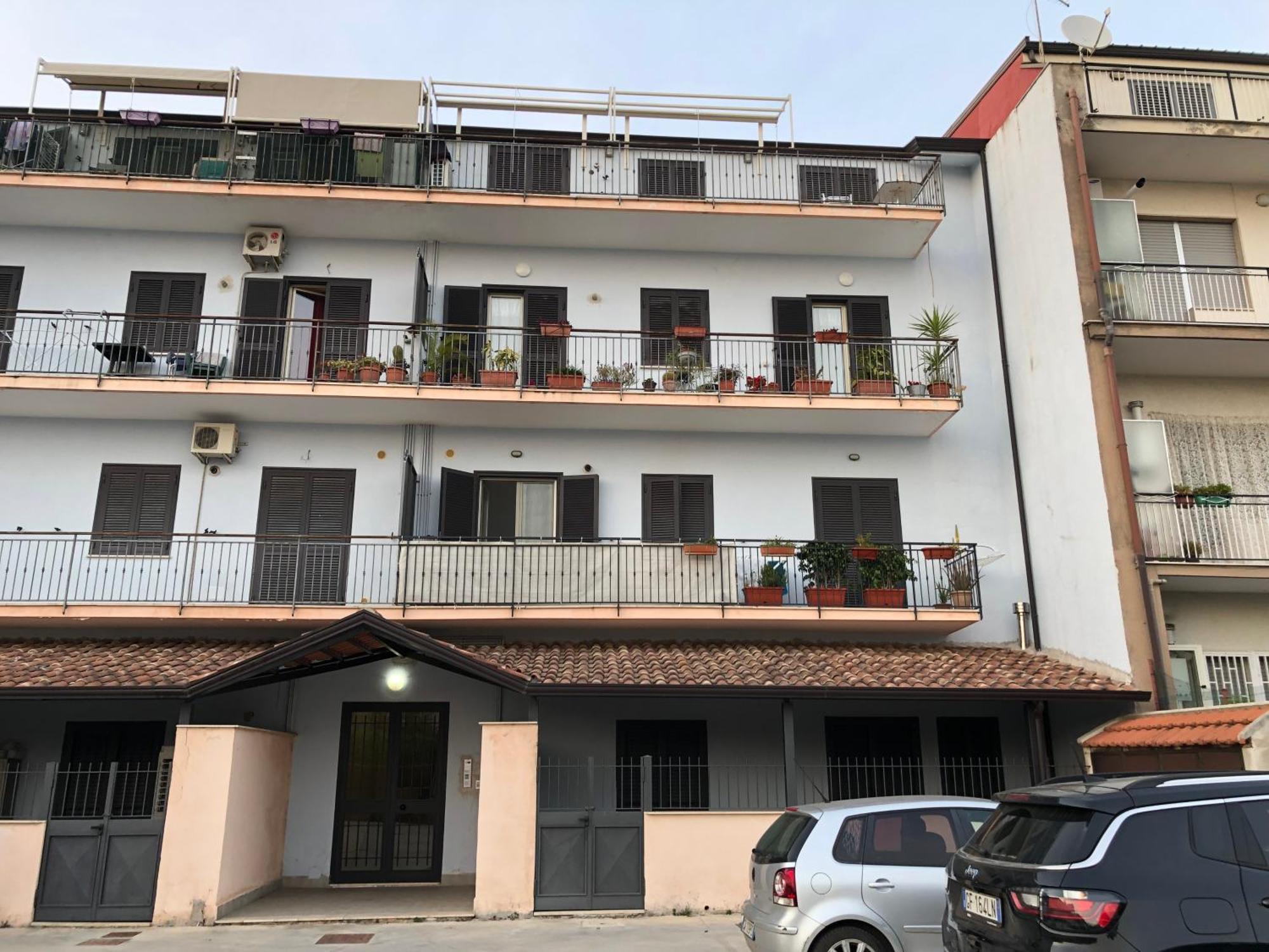 Il Giardino Della Reggia Acomodação com café da manhã Caserta Exterior foto